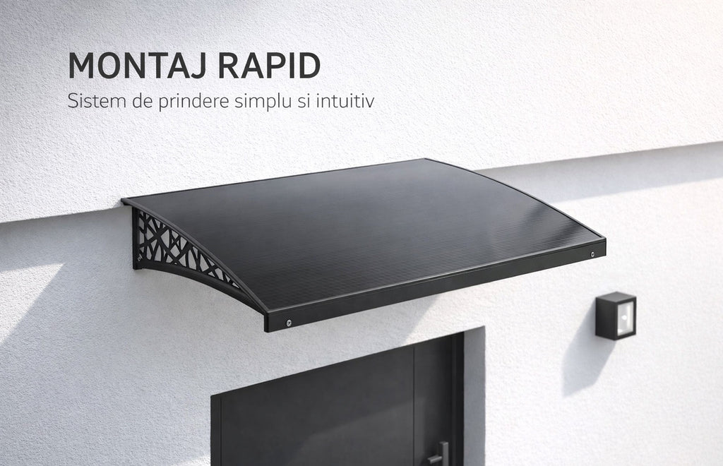 Copertina metalica din aluminiu, 1050x1350mm — imaginea 11