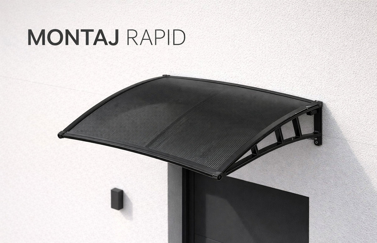 Copertina metalica cu plastic rigid, 1050x1200mm — imaginea 11