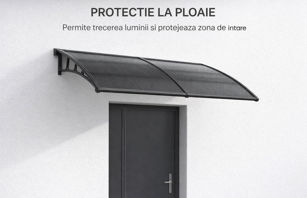 Copertina metalica cu plastic rigid, 1050x2400mm — imaginea 13