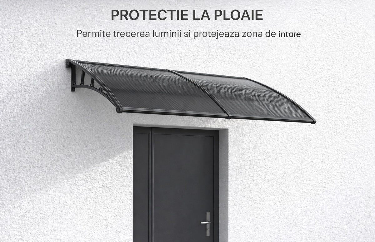 Copertina metalica cu plastic rigid, 1050x2400mm — imaginea 13