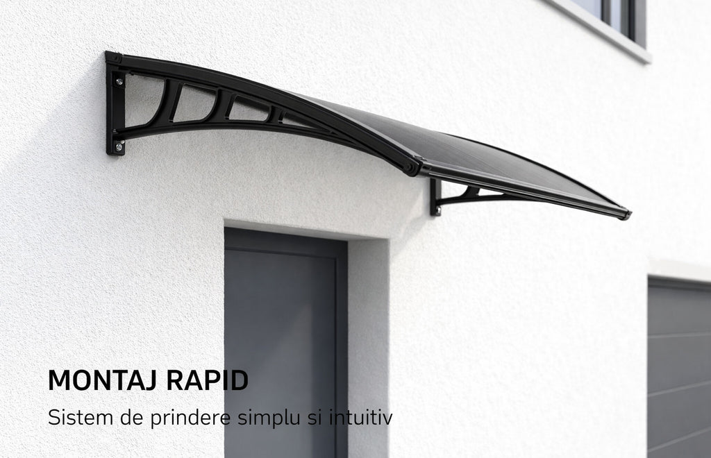 Copertina metalica cu plastic rigid, 700x1200mm — imaginea 11