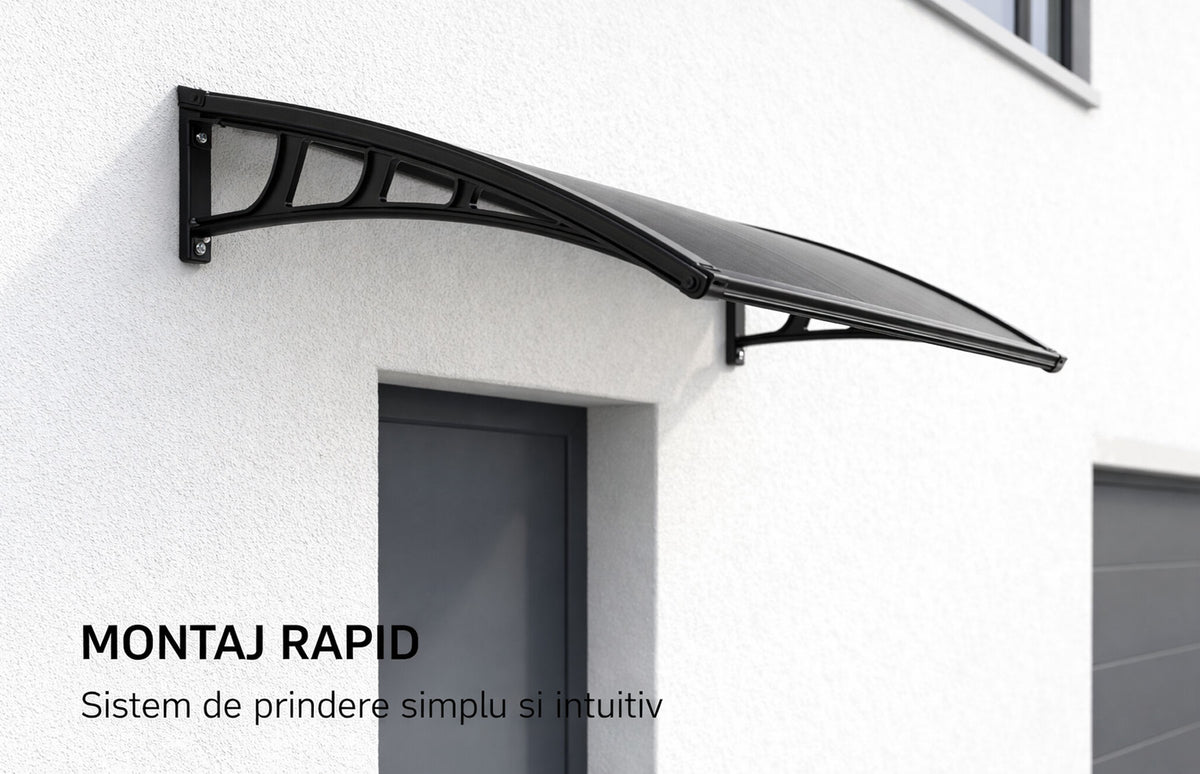 Copertina metalica cu plastic rigid, 700x1200mm — imaginea 11