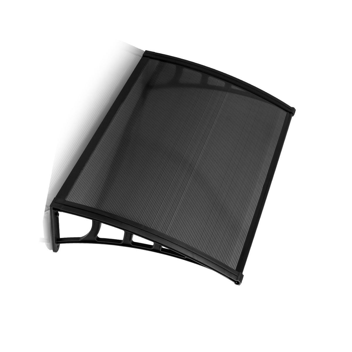 Copertina metalica cu plastic rigid, 700x1200mm — imaginea 1
