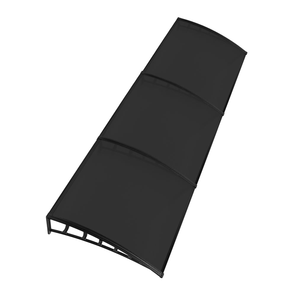 Copertina metalica cu plastic rigid, 1050x3600mm — imaginea 1