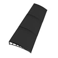 Copertina metalica cu plastic rigid, 1050x3600mm — imaginea 1