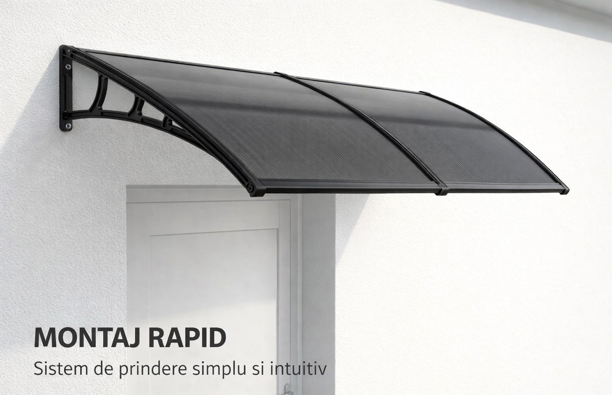 Copertina metalica cu plastic rigid, 700x2400mm — imaginea 13