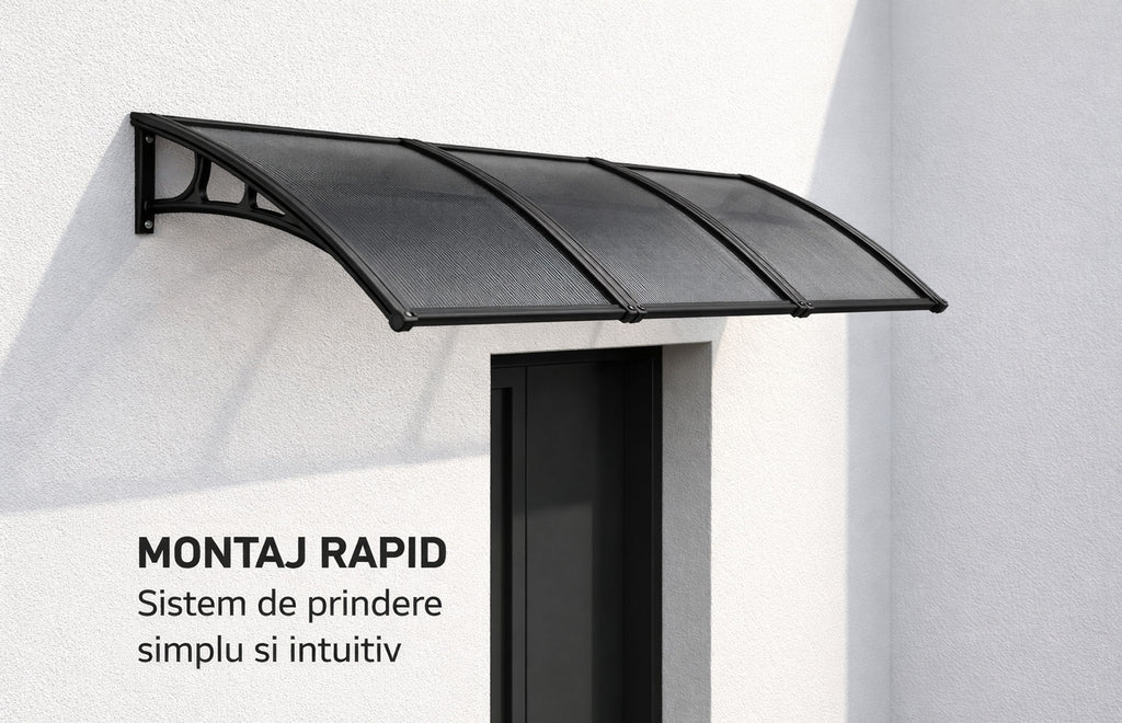 Copertina metalica cu plastic rigid, 700x3600mm — imaginea 11