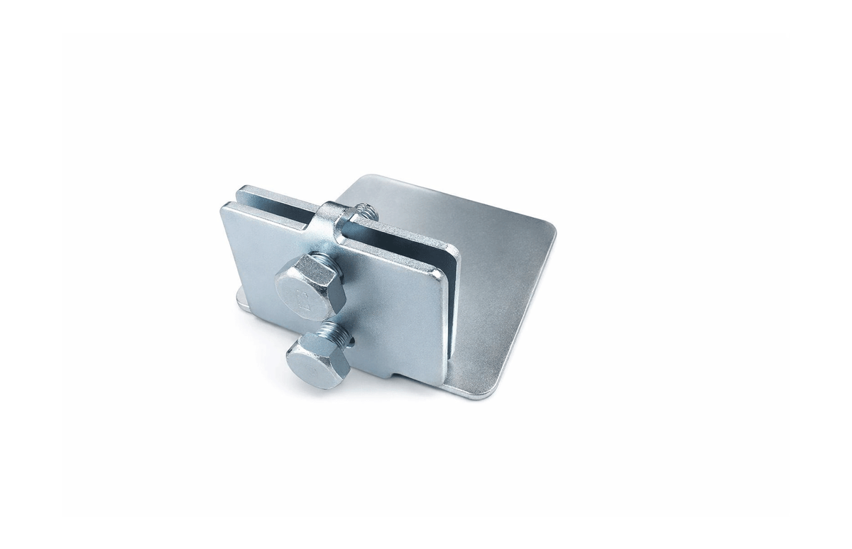 Kit poarta autoportanta D5, 8,6 metri sina, greutate sustinuta 600kg — imaginea 15
