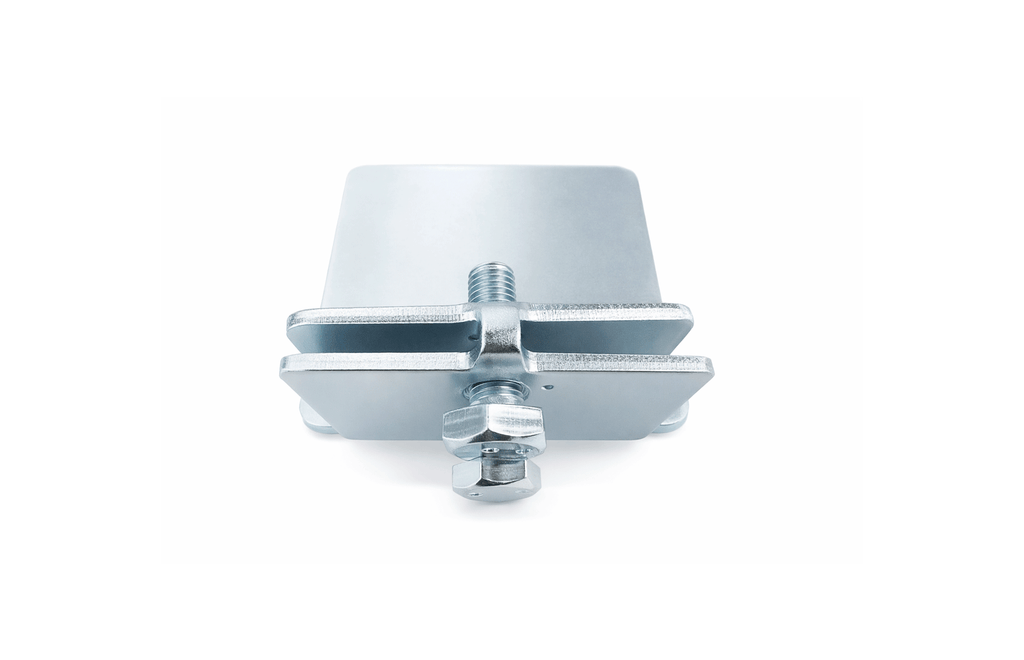 Kit poarta autoportanta D5, 8,6 metri sina, greutate sustinuta 600kg — imaginea 12