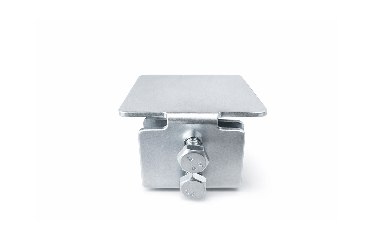 Kit poarta autoportanta D5, 8,6 metri sina, greutate sustinuta 600kg — imaginea 13