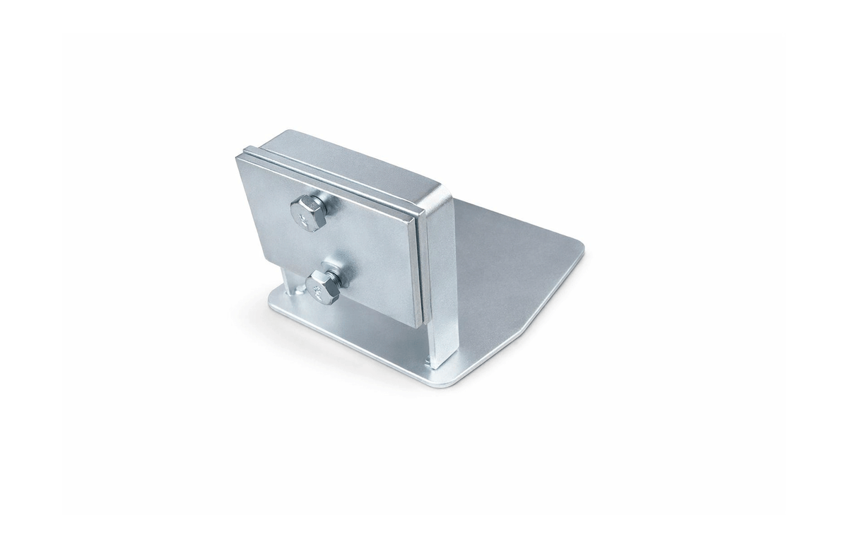 Kit poarta autoportanta L5, 12 metri sina, greutate sustinuta 1600kg — imaginea 3
