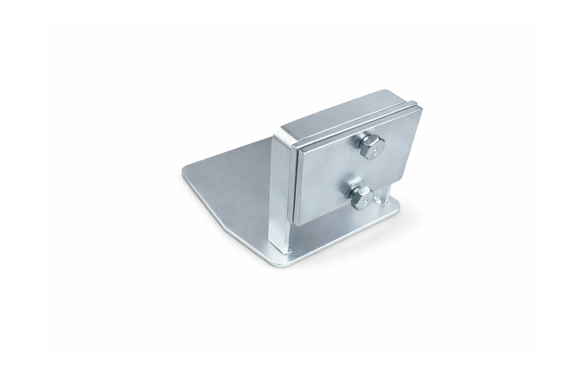 Kit poarta autoportanta L5, 12 metri sina, greutate sustinuta 1600kg — imaginea 4