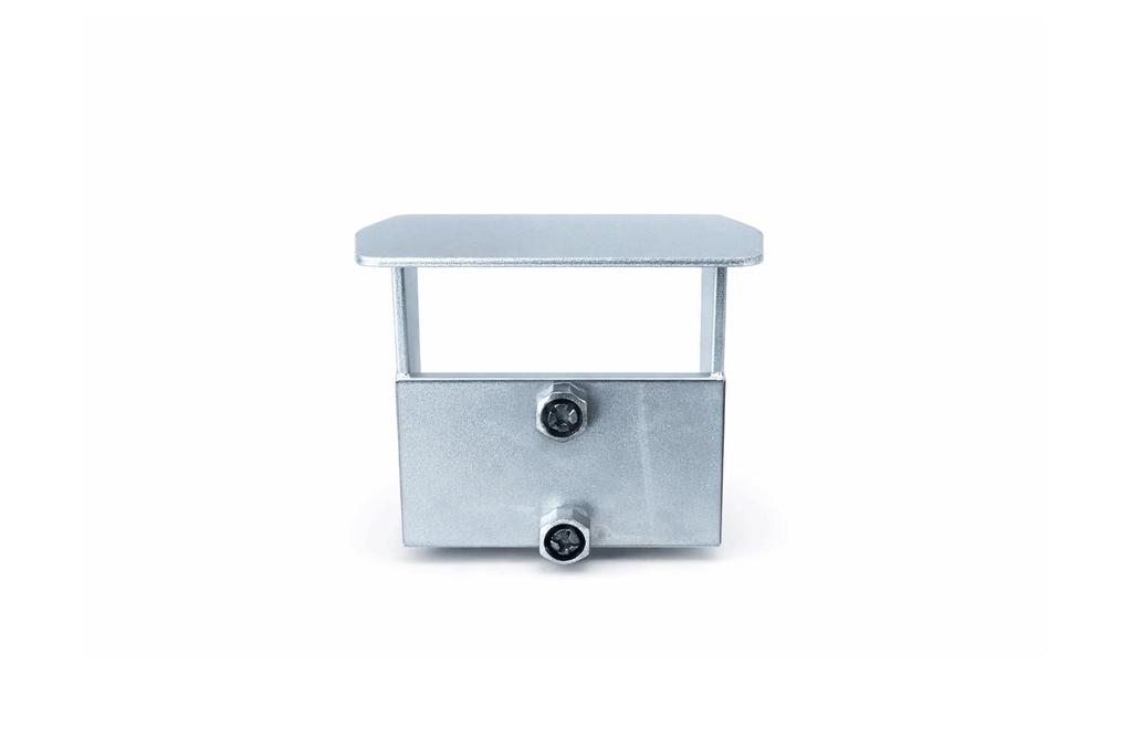 Kit poarta autoportanta L5, 12 metri sina, greutate sustinuta 1600kg — imaginea 5