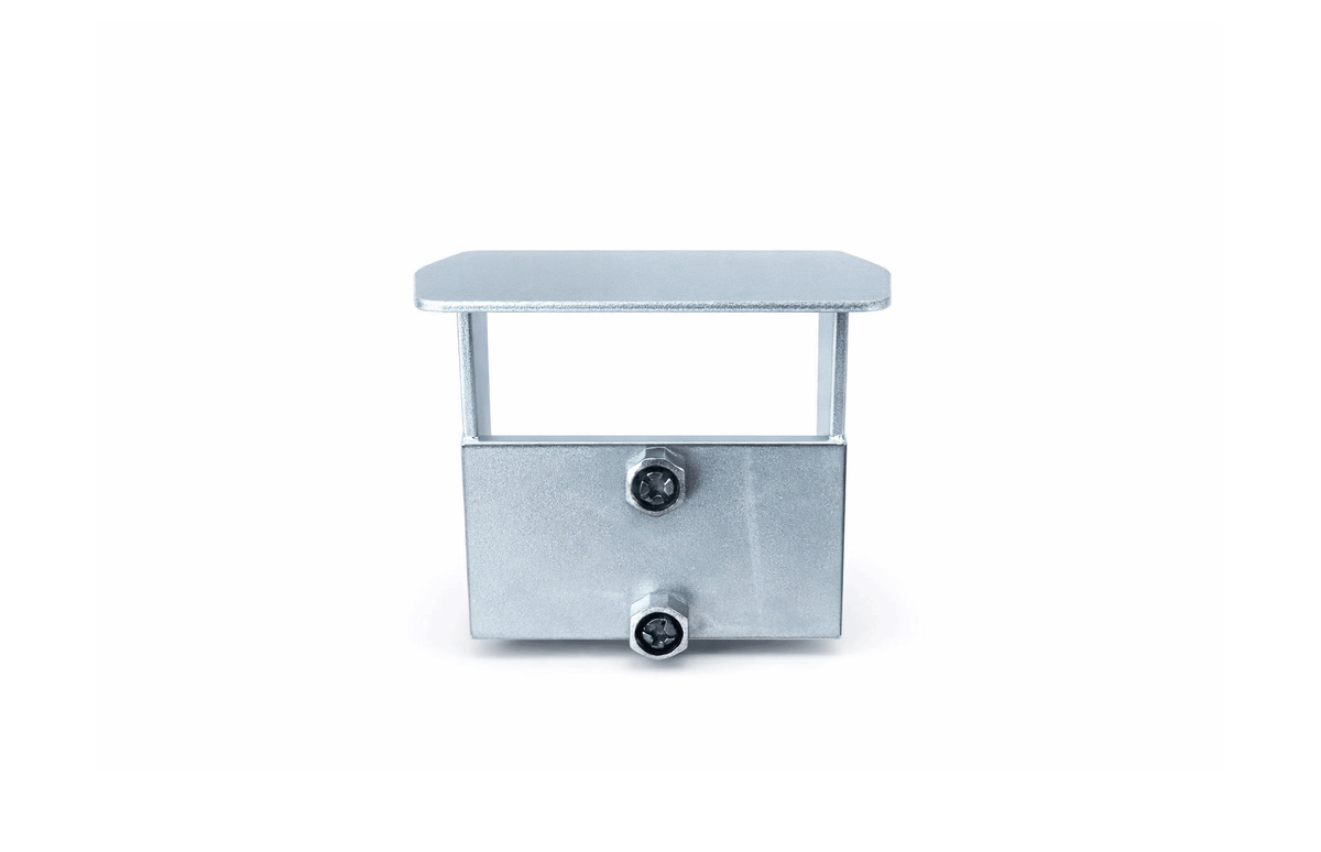 Kit poarta autoportanta L5, 12 metri sina, greutate sustinuta 1600kg — imaginea 5