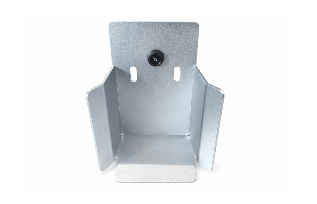 Kit poarta autoportanta L5, 12 metri sina, greutate sustinuta 1600kg — imaginea 7