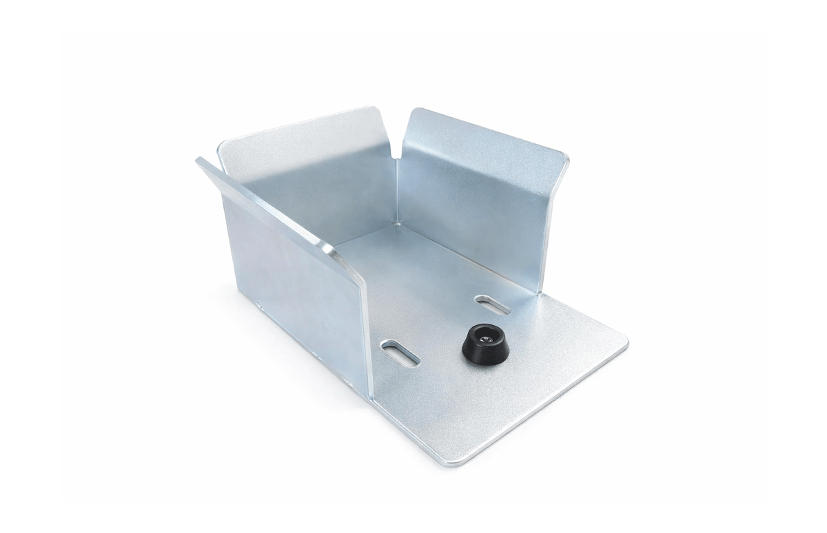 Kit poarta autoportanta L5, 12 metri sina, greutate sustinuta 1600kg — imaginea 8