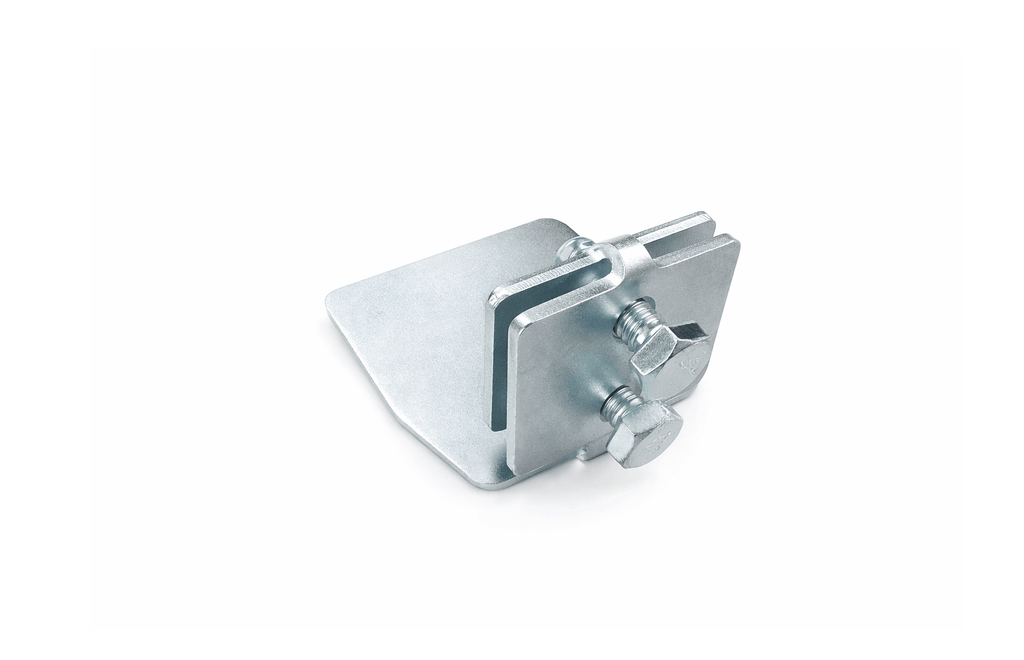 Kit poarta autoportanta S5, 8,7 metri sina, greutate sustinuta 500kg — imaginea 16