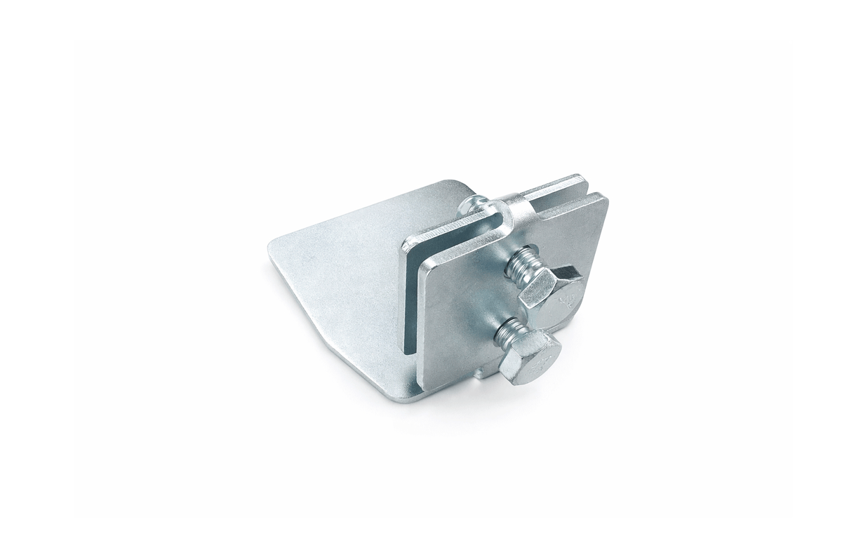Kit poarta autoportanta S5, 8,7 metri sina, greutate sustinuta 500kg — imaginea 16