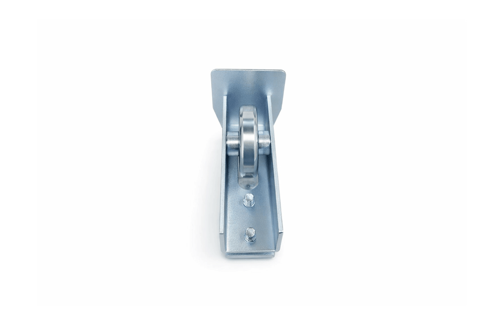 Kit poarta autoportanta S5, 8,7 metri sina, greutate sustinuta 500kg — imaginea 20