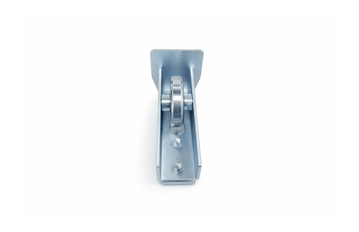 Kit poarta autoportanta S5, 8,7 metri sina, greutate sustinuta 500kg — imaginea 20