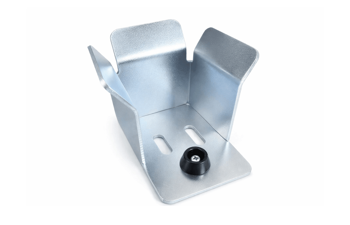 Kit poarta autoportanta S5, 8,7 metri sina, greutate sustinuta 500kg — imaginea 12
