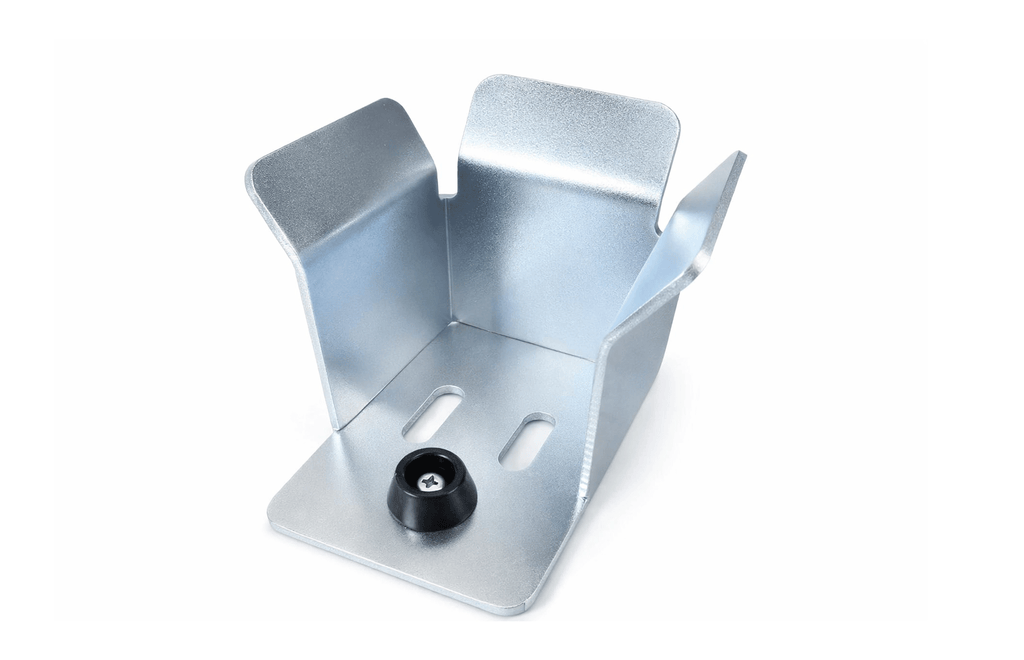 Kit poarta autoportanta S5, 8,7 metri sina, greutate sustinuta 500kg — imaginea 13