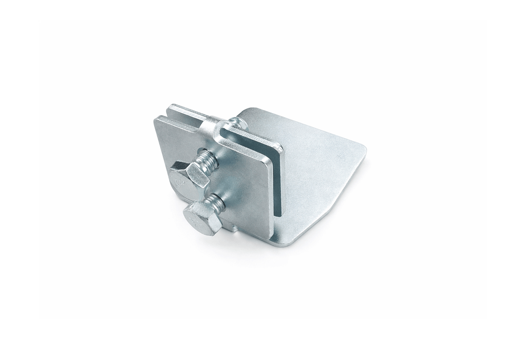 Kit poarta autoportanta S5, 8,7 metri sina, greutate sustinuta 500kg — imaginea 15