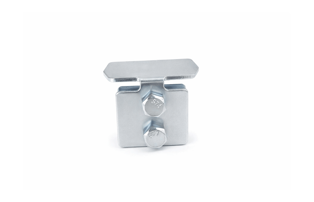 Kit poarta autoportanta XS8, 5.8 metri sina, greutate sustinuta 350kg — imaginea 19