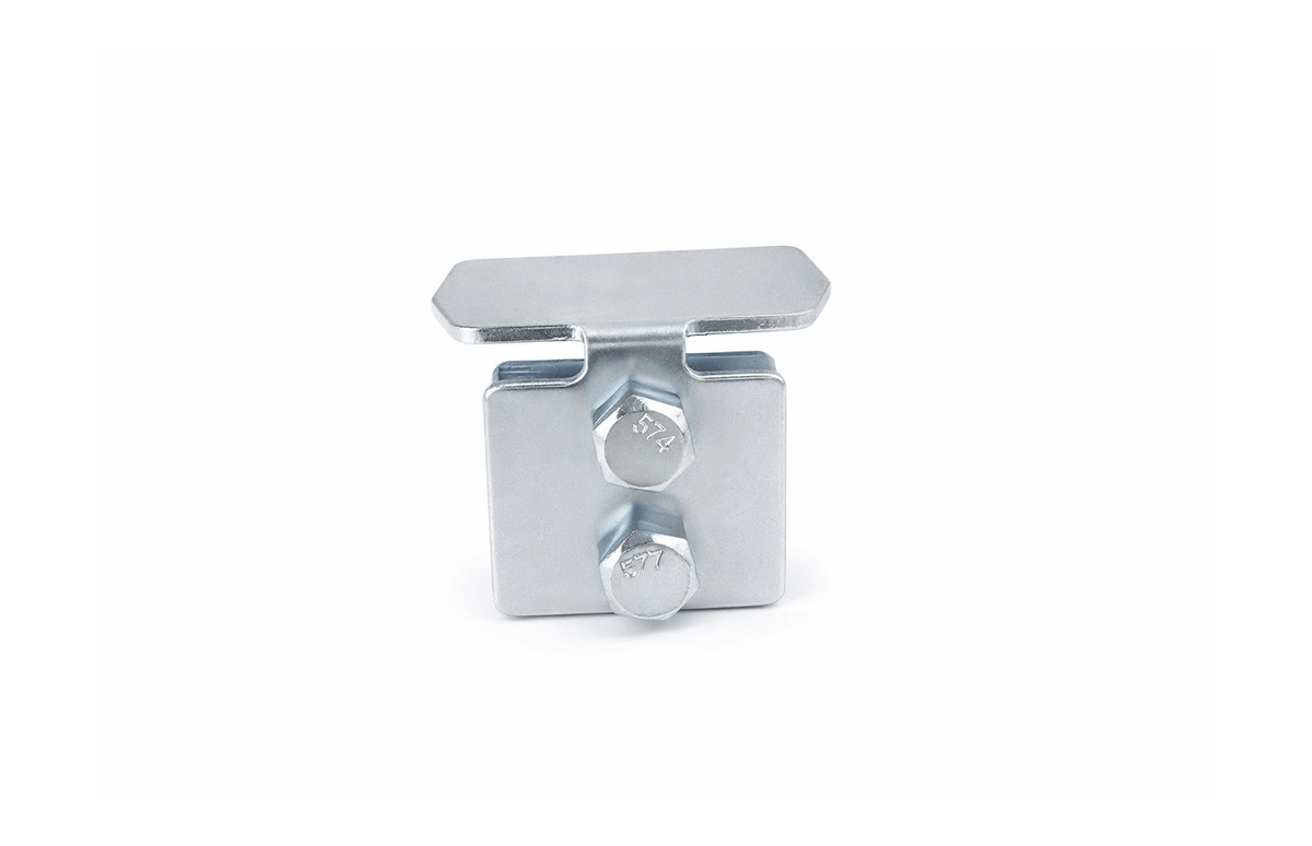 Kit poarta autoportanta XS8, 5.8 metri sina, greutate sustinuta 350kg — imaginea 19