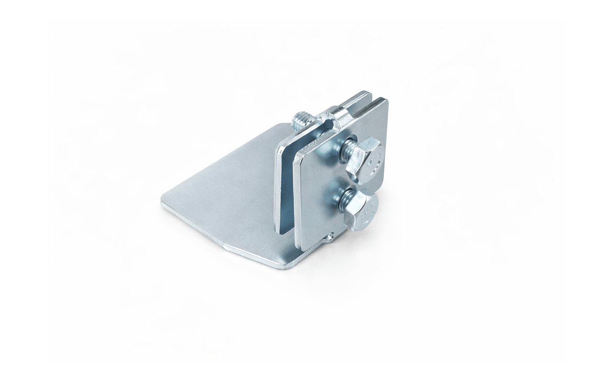 Kit poarta autoportanta XS8, 5.8 metri sina, greutate sustinuta 350kg — imaginea 20