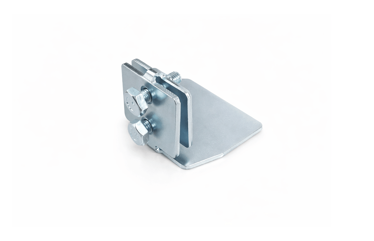 Kit poarta autoportanta XS8, 5.8 metri sina, greutate sustinuta 350kg — imaginea 21