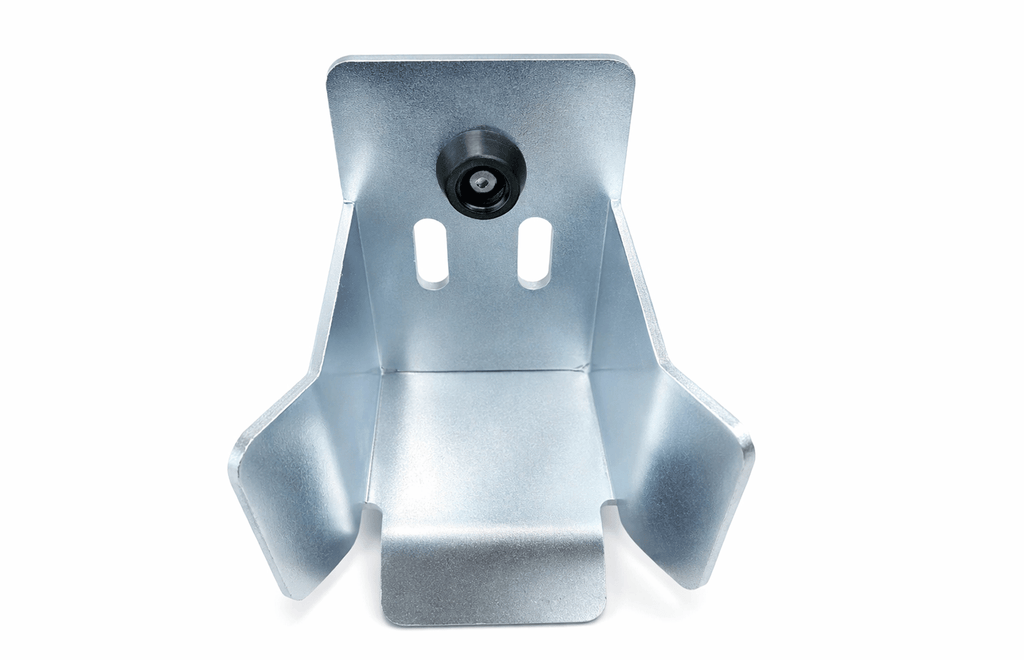 Kit poarta autoportanta XS8, 5.8 metri sina, greutate sustinuta 350kg — imaginea 11