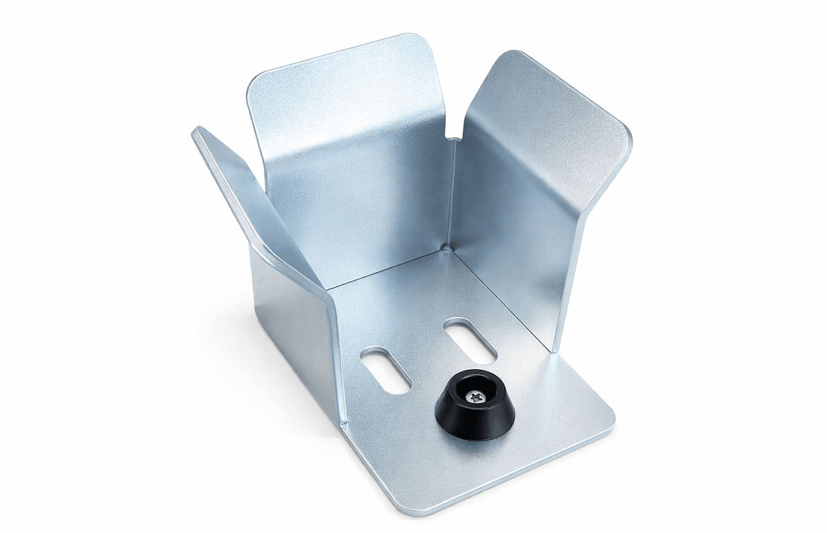 Kit poarta autoportanta XS8, 5.8 metri sina, greutate sustinuta 350kg — imaginea 13