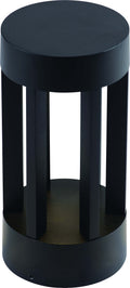 Lampa de exterior LUGO, aplica LED, aluminiu — imaginea 1