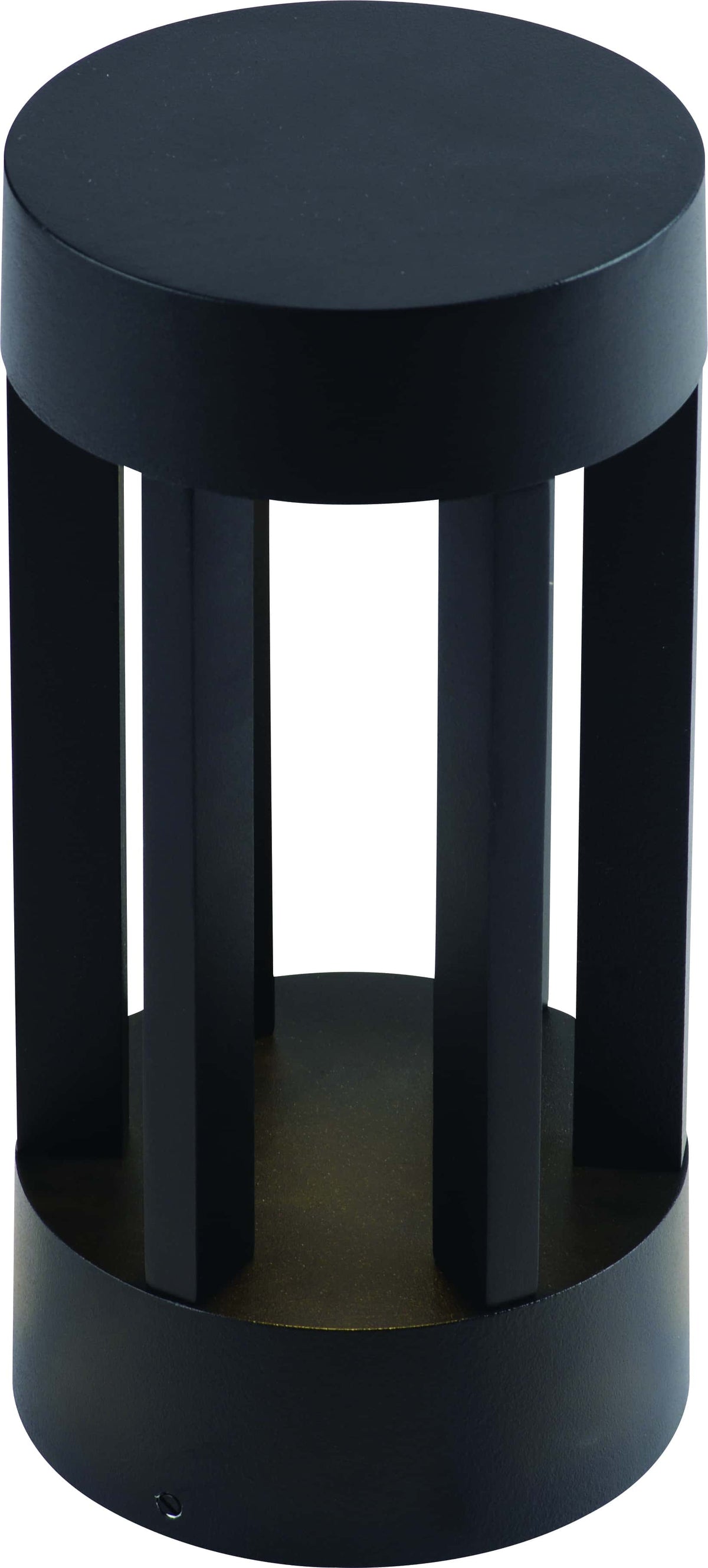 Lampa de exterior LUGO, aplica LED, aluminiu — imaginea 1