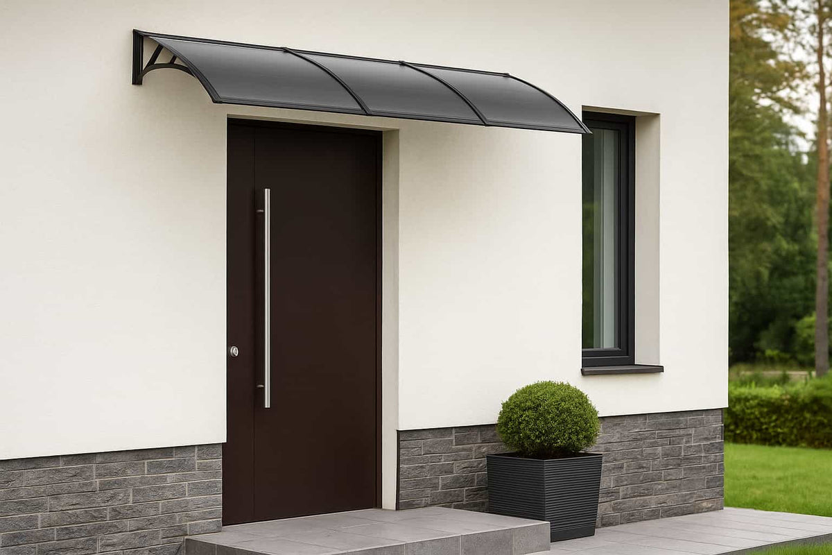 Copertina metalica cu plastic rigid, 1050x3600mm — imaginea 9