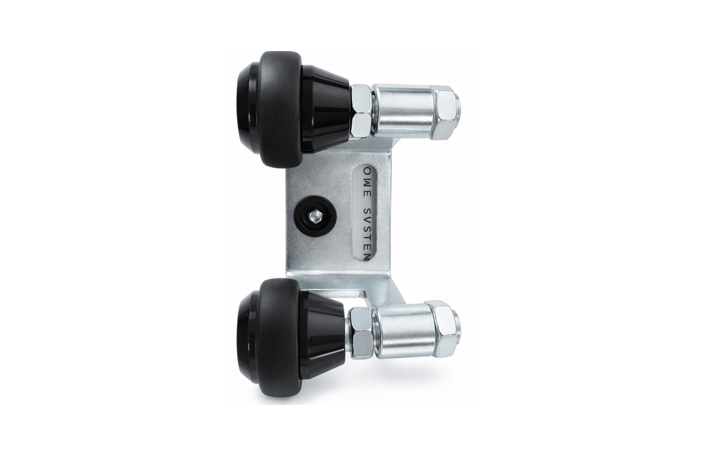 Kit poarta culisanta M1, greutate sustinuta 175kg — imaginea 8