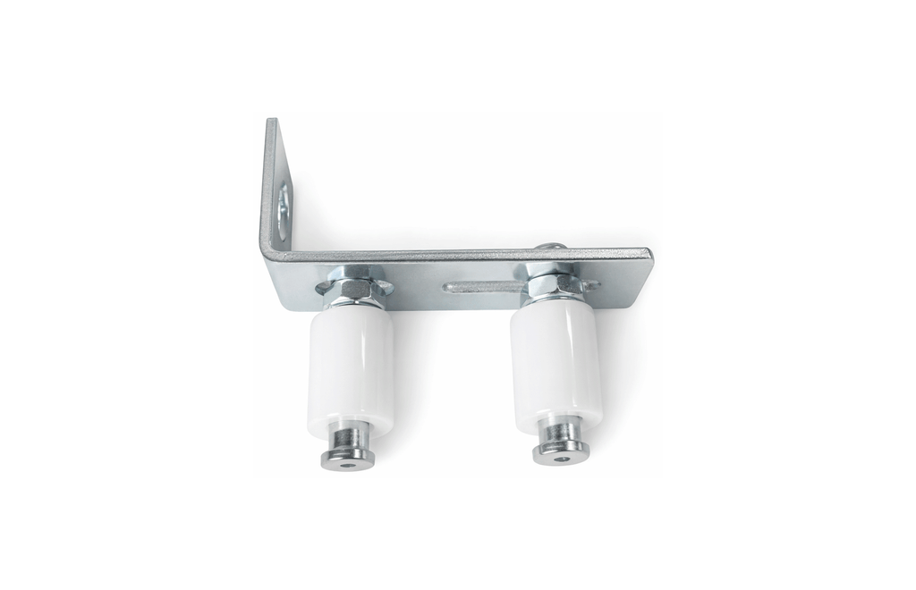 Kit poarta culisanta L1, greutate sustinuta 220kg — imaginea 8