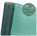 Plasa umbrire 1.5x25m, 95% grad de umbrire, HDPE 120g/m², margine intarita cu gauri de aprindere — imaginea 1