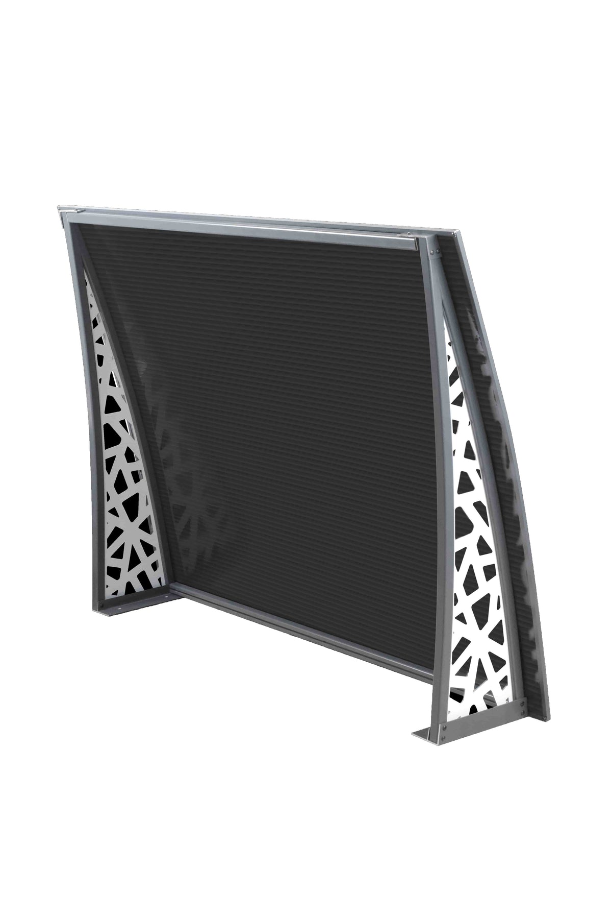Copertina metalica din aluminiu, 1050x1350mm — imaginea 6