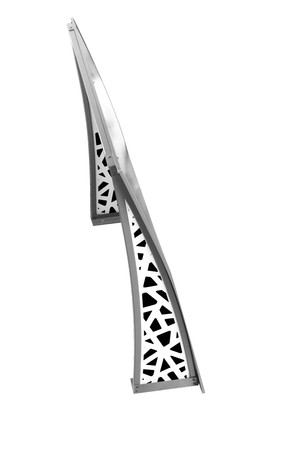 Copertina metalica din aluminiu, 1050x1350mm — imaginea 2