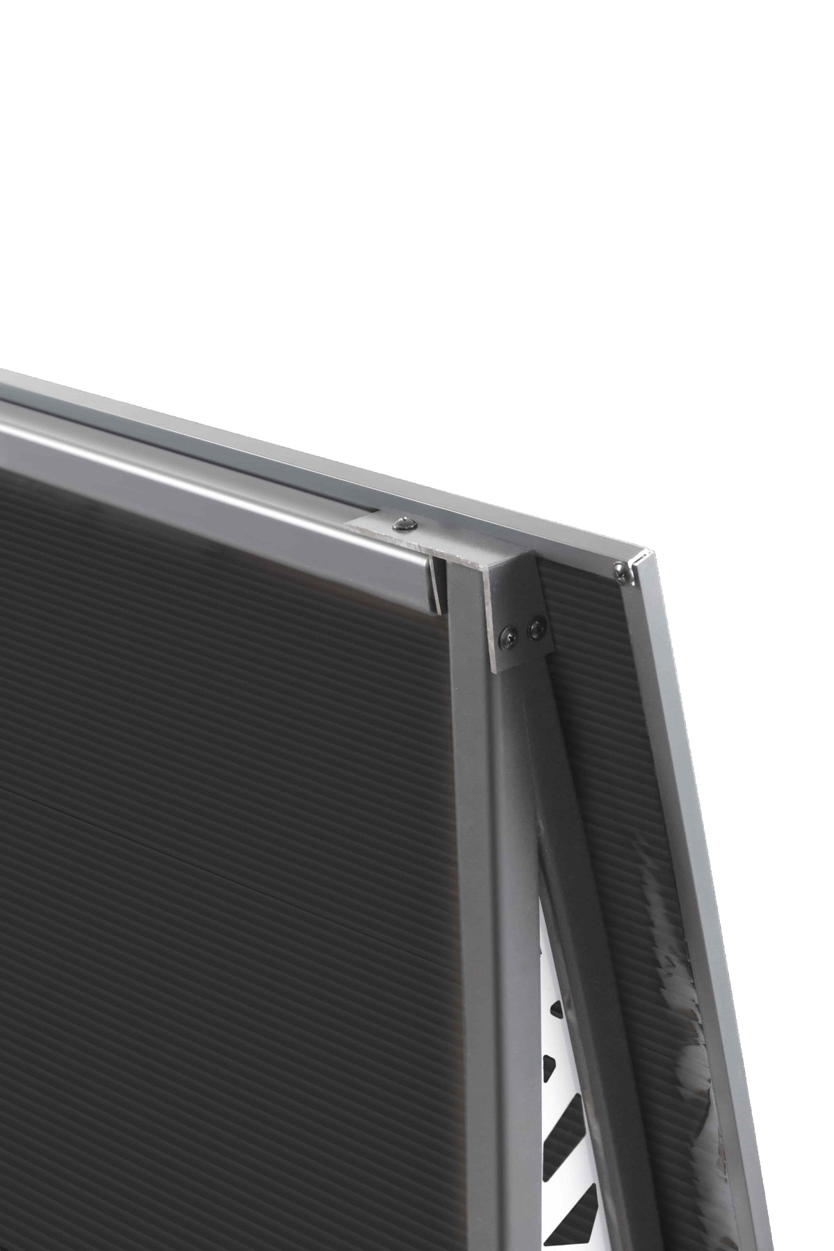 Copertina metalica din aluminiu, 1050x1350mm — imaginea 12