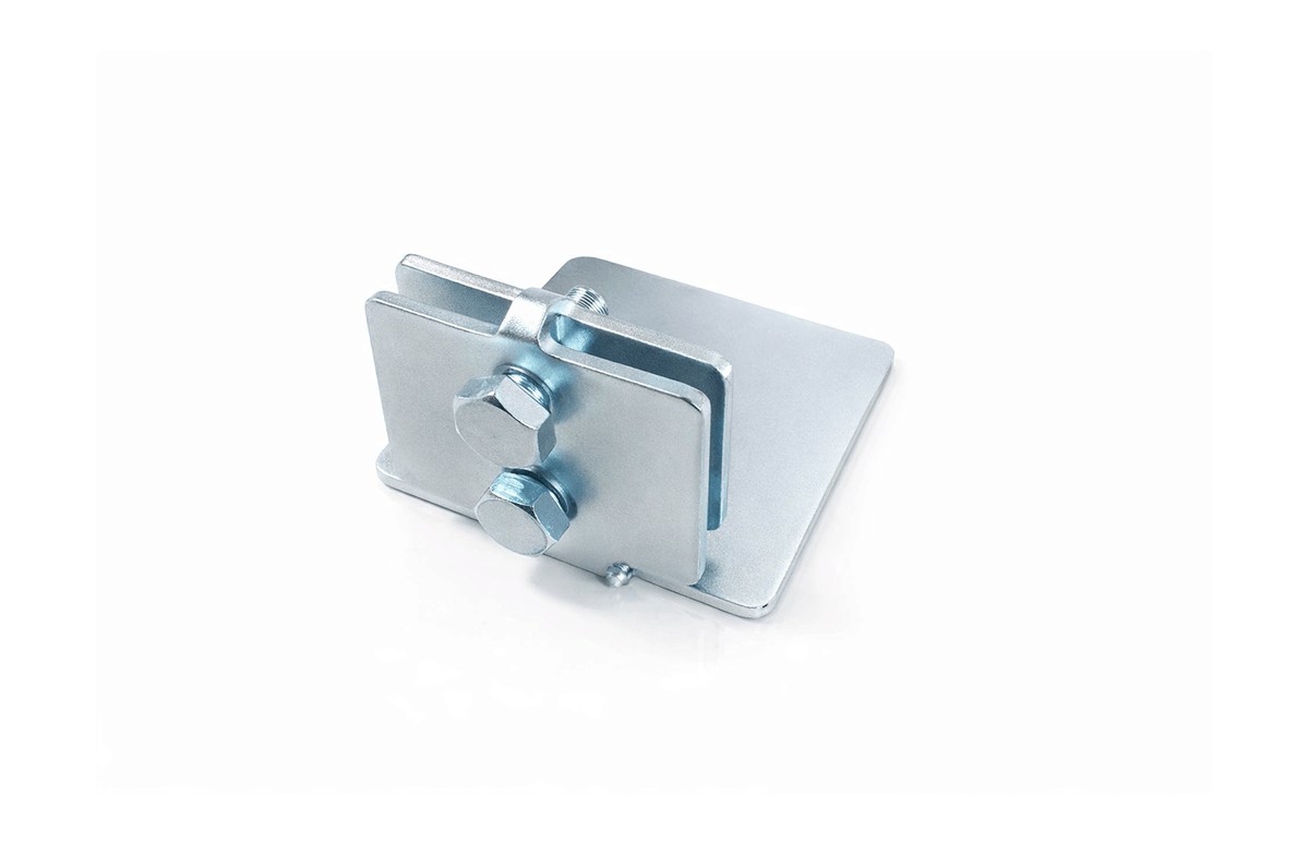 Kit poarta autoportanta D6, 9 metri sina, greutate sustinuta 600kg — imaginea 13