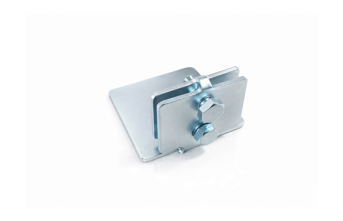 Kit poarta autoportanta D6, 9 metri sina, greutate sustinuta 600kg — imaginea 14