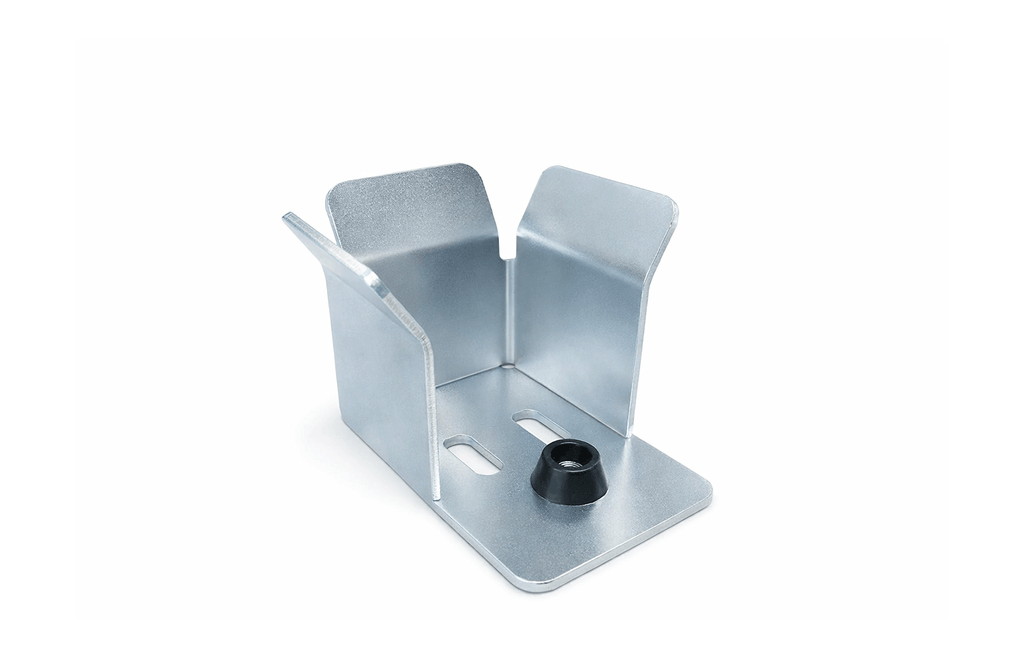 Kit poarta autoportanta D6, 9 metri sina, greutate sustinuta 600kg — imaginea 17