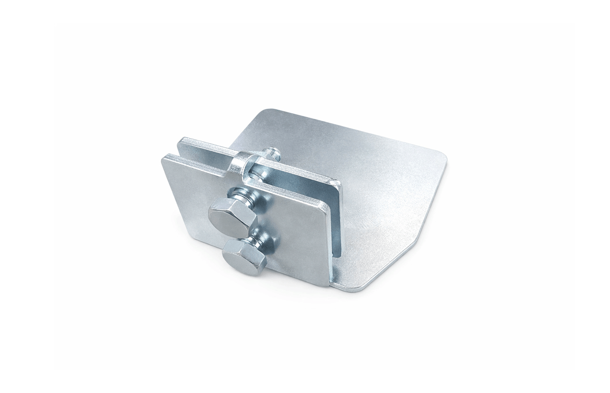 Kit poarta autoportanta M5, 11,6 metri sina, greutate sustinuta 800kg — imaginea 16