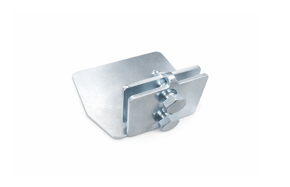 Kit poarta autoportanta M5, 11,6 metri sina, greutate sustinuta 800kg — imaginea 17