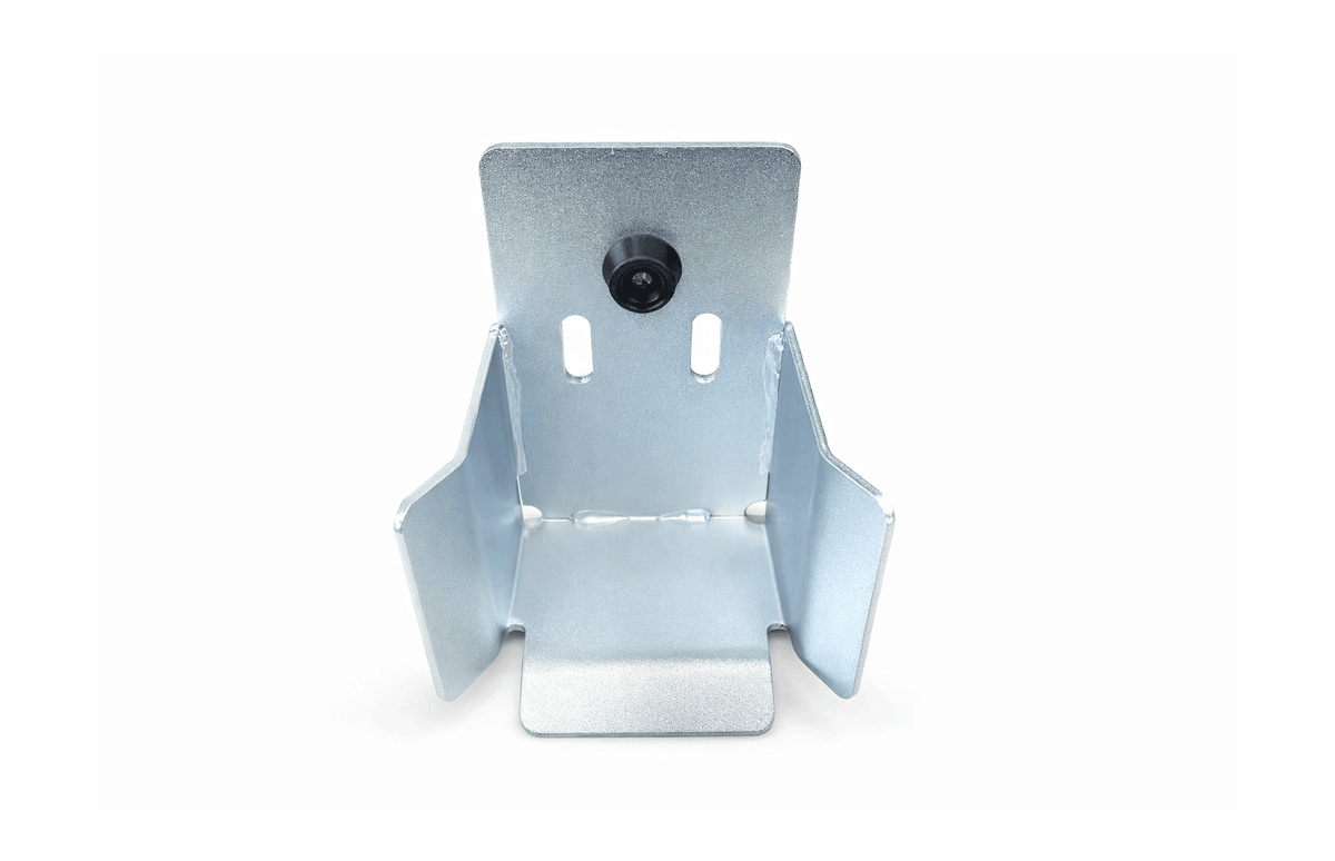 Kit poarta autoportanta M5, 11,6 metri sina, greutate sustinuta 800kg — imaginea 18