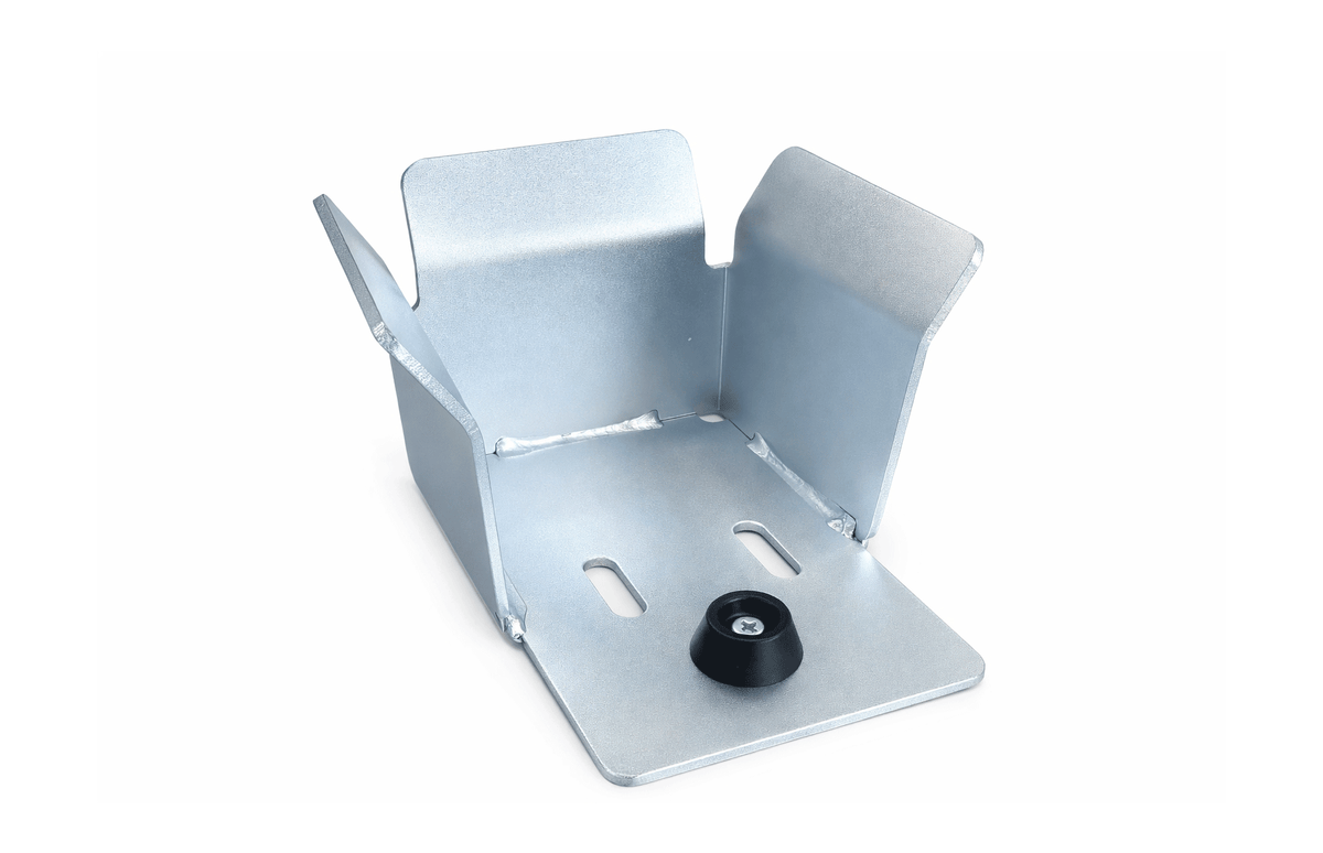 Kit poarta autoportanta M5, 11,6 metri sina, greutate sustinuta 800kg — imaginea 19