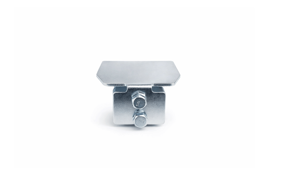 Kit poarta autoportanta M5, 11,6 metri sina, greutate sustinuta 800kg — imaginea 15
